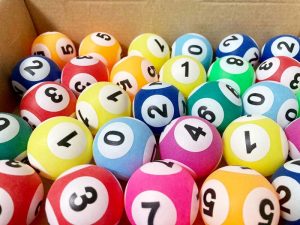 แทงหวย lotto